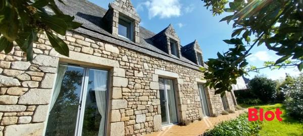 Maison 8 pièce(s)