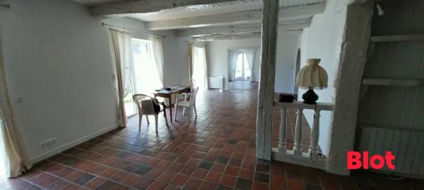 Maison 8 pièce(s)