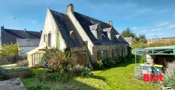 Maison 8 pièce(s)