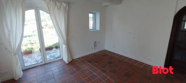 Maison 8 pièce(s)