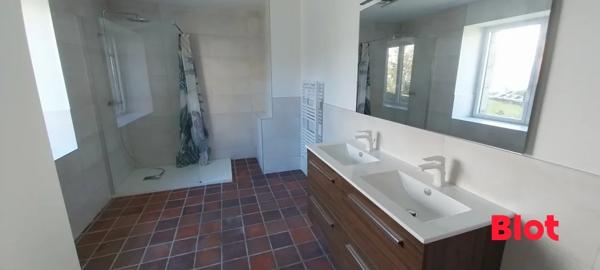 Maison 8 pièce(s)