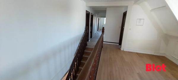 Maison 8 pièce(s)