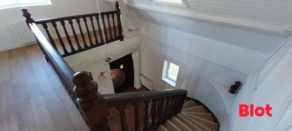 Maison 8 pièce(s)