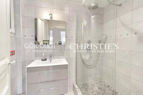 À vendre Saint-Jean-de-Luz – Appartement 3 pièces en plein centre-ville
