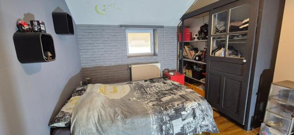 Ferme bressane rénovée – charme et authenticité à quelques minutes de Bourg en Bresse