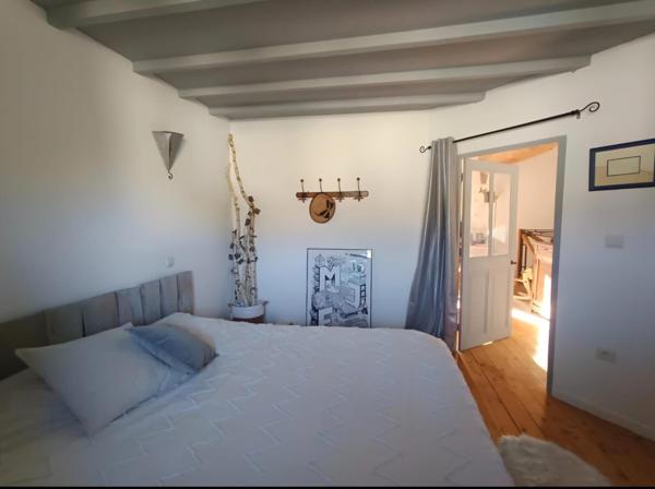 Ferme bressane rénovée – charme et authenticité à quelques minutes de Bourg en Bresse