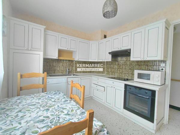 Maison 6 pièces – 125 m² environ à Bruz (ref : 72877)