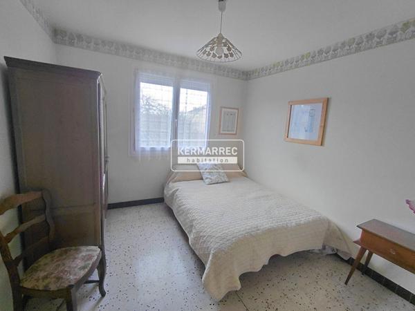 Maison 6 pièces – 125 m² environ à Bruz (ref : 72877)