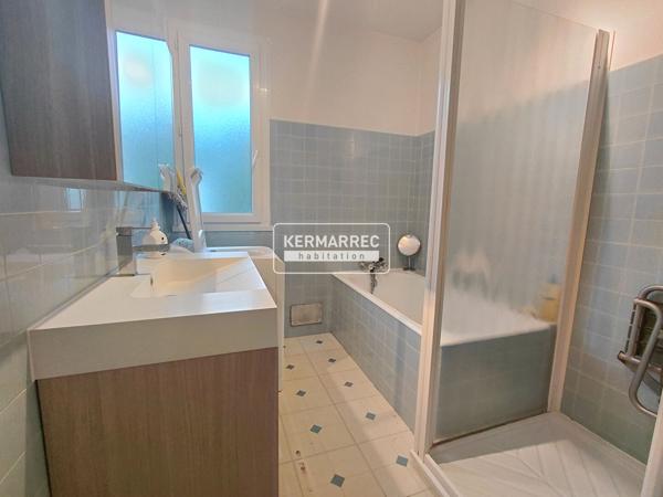 Maison 6 pièces – 125 m² environ à Bruz (ref : 72877)