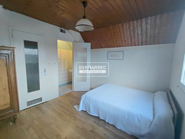 Maison 6 pièces – 125 m² environ à Bruz (ref : 72877)