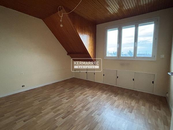 Maison 6 pièces – 125 m² environ à Bruz (ref : 72877)