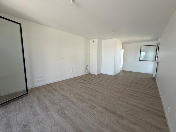Appartement 3 pièces – 64 m² environ à Le Rheu (ref : 41183)