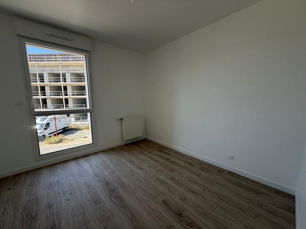 Appartement 3 pièces – 64 m² environ à Le Rheu (ref : 41183)