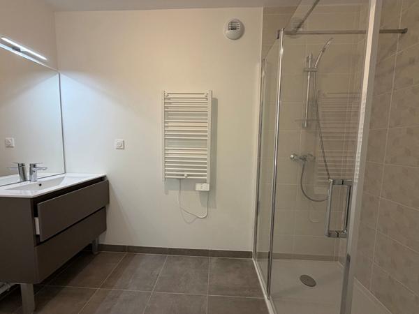 Appartement 3 pièces – 64 m² environ à Le Rheu (ref : 41183)