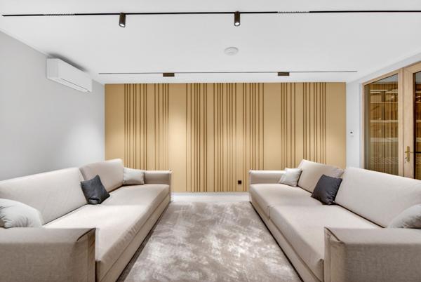 Vente Maison contemporaine Cap D'Antibes 8 Pièces 404 m²