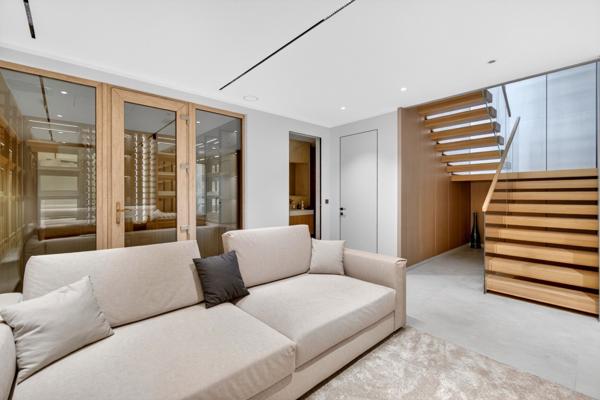 Vente Maison contemporaine Cap D'Antibes 8 Pièces 404 m²