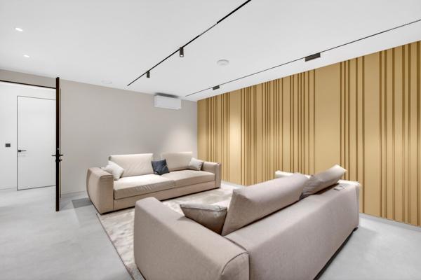 Vente Maison contemporaine Cap D'Antibes 8 Pièces 404 m²