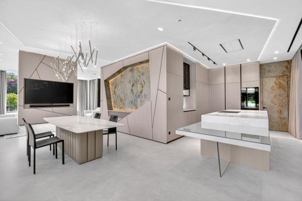 Vente Maison contemporaine Cap D'Antibes 8 Pièces 404 m²
