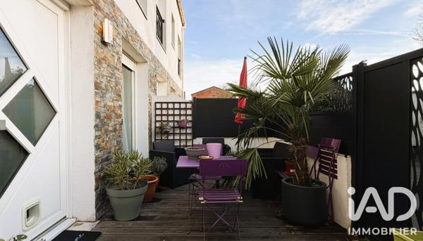 Appartement à vendre 4 pièces 73 m² Villiers-sur-Marne