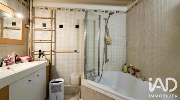 Appartement à vendre 4 pièces 73 m² Villiers-sur-Marne