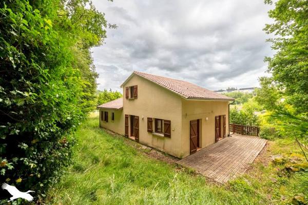 Maison à vendre 213 000 € Champcevinel 6 p 138 m² DPE C
