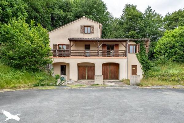 Maison à vendre 213 000 € Champcevinel 6 p 138 m² DPE C