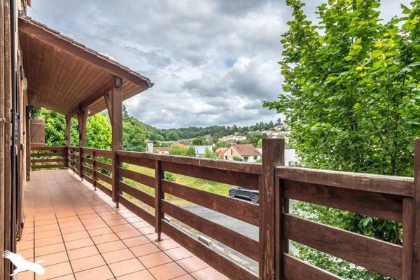Maison à vendre 213 000 € Champcevinel 6 p 138 m² DPE C