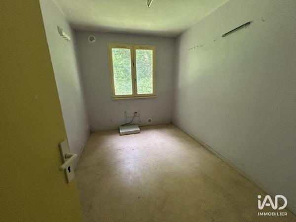 Local d’activité à vendre 140 m² Bielle