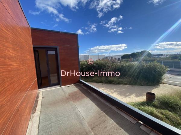 Commerce à vendre de 570 m²