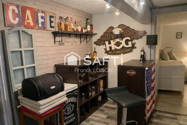 Maison familiale 4 chambres secteur calme et recherché