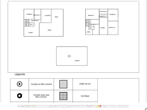 Maison familiale 4 chambres secteur calme et recherché