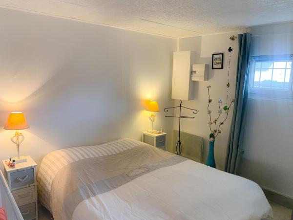 Maison familiale 4 chambres secteur calme et recherché