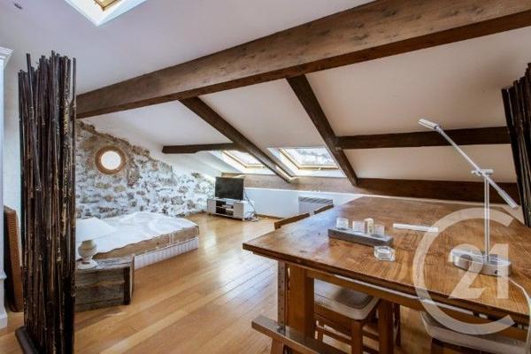 Appartement F3 à vendre  3 pièces - 112 m2 VILLEFRANCHE SUR MER - 06