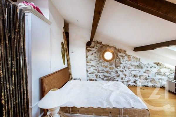 Appartement F3 à vendre  3 pièces - 112 m2 VILLEFRANCHE SUR MER - 06