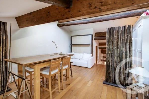 Appartement F3 à vendre  3 pièces - 112 m2 VILLEFRANCHE SUR MER - 06