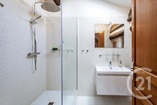 Appartement F3 à vendre  3 pièces - 112 m2 VILLEFRANCHE SUR MER - 06