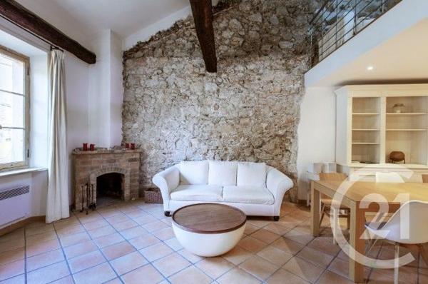 Appartement F3 à vendre  3 pièces - 112 m2 VILLEFRANCHE SUR MER - 06