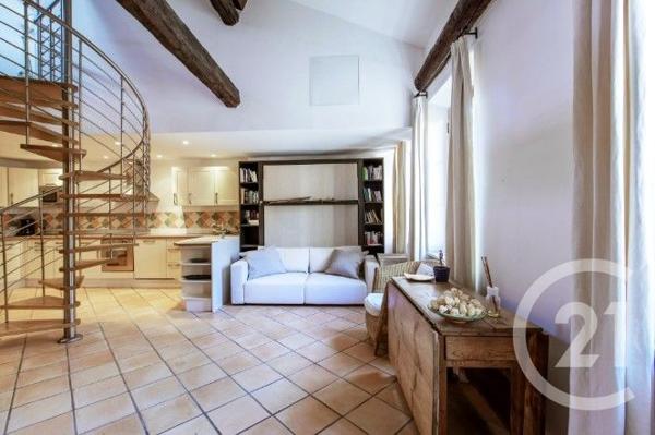 Appartement F3 à vendre  3 pièces - 112 m2 VILLEFRANCHE SUR MER - 06