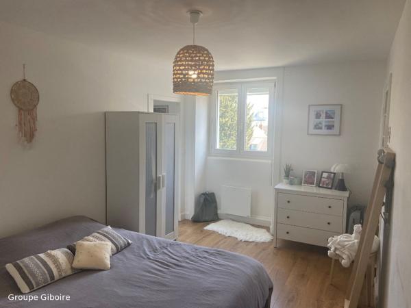 Appartement T2 à louer - 34 m² (réf : 556666)