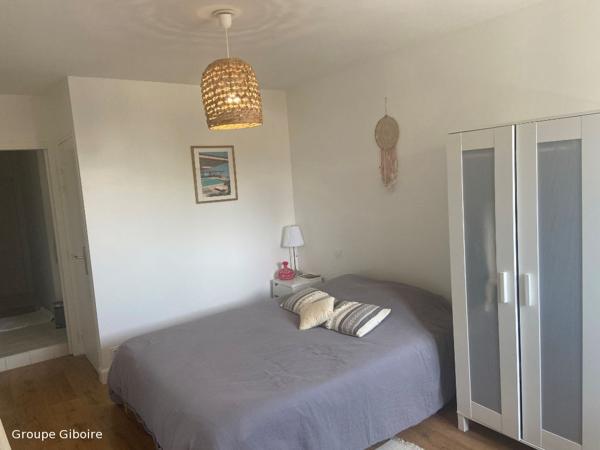 Appartement T2 à louer - 34 m² (réf : 556666)
