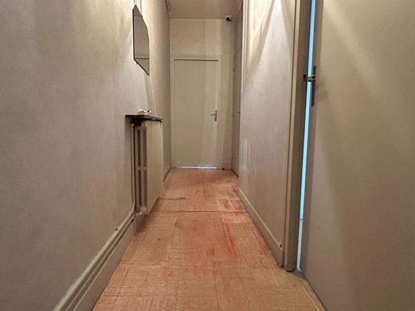 Immeuble de rapport Civray 8 pièce(s)