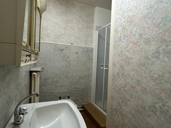 Immeuble de rapport Civray 8 pièce(s)