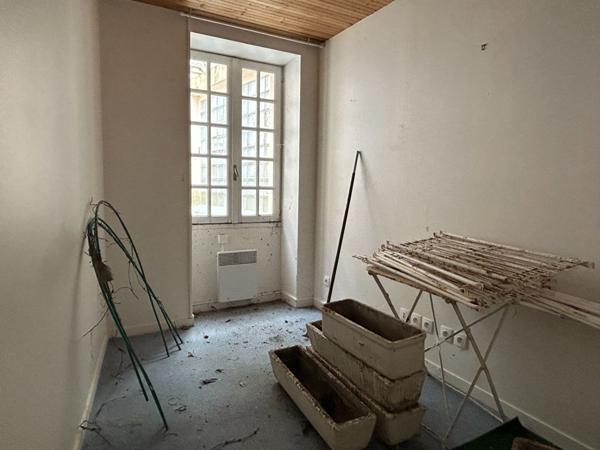 Immeuble de rapport Civray 8 pièce(s)