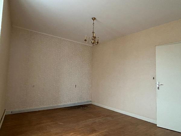 Immeuble de rapport Civray 8 pièce(s)