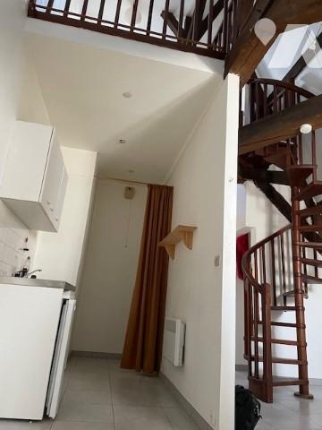 OPPORTUNITÉ A SAISIR !

Immeuble d'environ 350 M² situé en plein cœur de Douai .