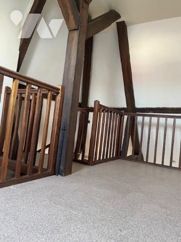 OPPORTUNITÉ A SAISIR !

Immeuble d'environ 350 M² situé en plein cœur de Douai .