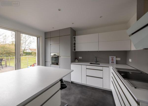 Maison à vendre à Reims dans la Marne (51100), ref : 51067-217