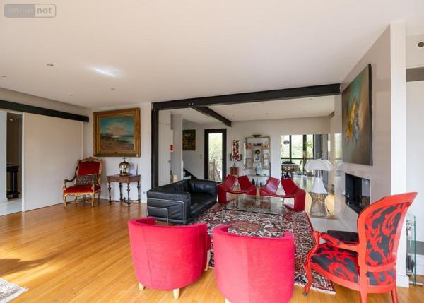 Maison à vendre à Reims dans la Marne (51100), ref : 51067-217