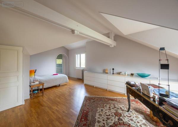 Maison à vendre à Reims dans la Marne (51100), ref : 51067-217