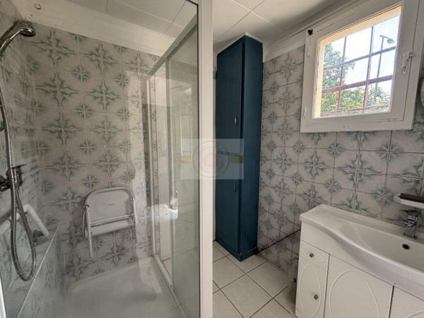APPARTEMENT COMME UNE MAISON